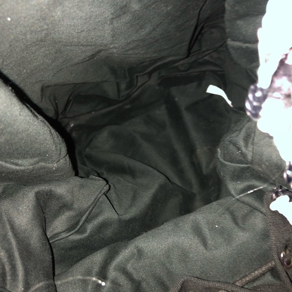 Victorias Secret Pink Sequin Backpack - Picture 6 of 7